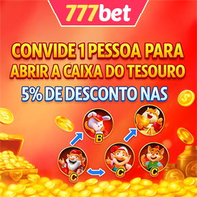 777bet Indique amigos para receber um bônus