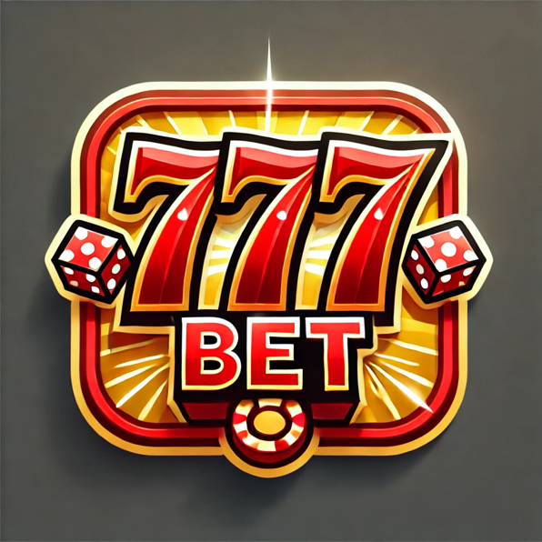 Logo da 777bet